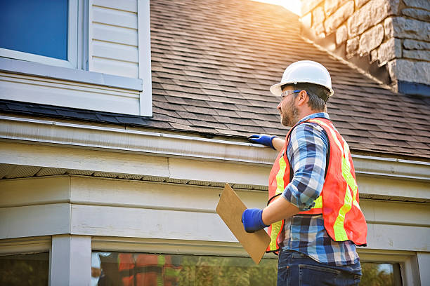 Licensed Emergency Roof Repair service in Hanover, NH - Norken Roofing